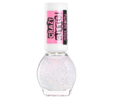 Miss Sporty Crazy Glitter lak do paznokci 030 7 ml