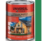 Colorlak Univerzal SU2013 syntetická lesklá vrchní barva Zielona brzoskwiniowa 0,6 l