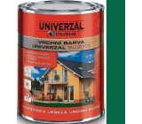 Colorlak Univerzal SU2013 syntetyczna błyszcząca farba Zielona średnia 0,6 l