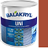 Balakryl Uni Mat 0220 Světle hnědý univerzální barva na kov a dřevo 700 g