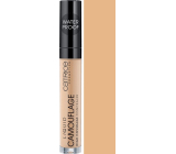 Catrice Liquid Camouflage płynny korektor 015 Honey 5 ml