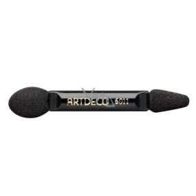 Artdeco Rubicell Double Applicator pěnový aplikátor
