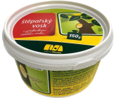 Mądry szpaderkowy wosk preparat do pielęgnacji ran drzew w sadownictwie 150 g