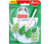 Duck Active Clean Pine WC blok zawieszony środek czyszczący o zapachu 38,6 g