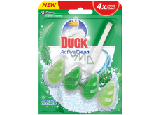 Duck Active Clean Pine WC blok zawieszony środek czyszczący o zapachu 38,6 g