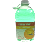 Labar Letní směs do ostřikovačů 3 l