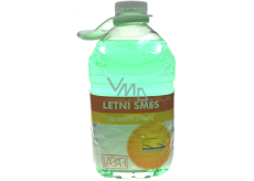 Labar Letní směs do ostřikovačů 3 l