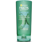 Garnier Fructis Woda kokosowa balsam wzmacniający do tłustych korzeni i suchych końcówek włosów 200 ml