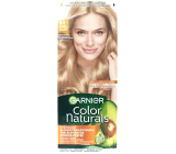 Garnier Color Naturals Crème farba do włosów 9.1 Bardzo jasny blond popielaty