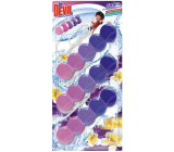 Dr. Devil Sunset Blossom BiColor 5Ball Zawieszenie 3 x 35 g