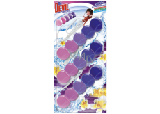 Dr. Devil Sunset Blossom BiColor 5Ball Zawieszenie 3 x 35 g