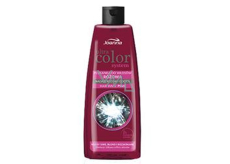 Joanna Ultra Color Włosy farba różowa 150 ml