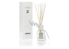 Millefiori Milano Zona Spa & Massage Thai - Tajski spa i Masaż Dyfuzor 100 ml + 7 patyczków o długości 25 cm do mniejszych pomieszczeń utrzyma się 5-6 tygodni