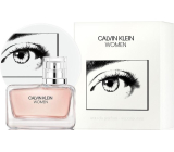 Calvin Klein Woman woda perfumowana dla kobiet 100 ml