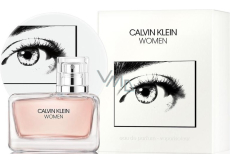 Calvin Klein Woman woda perfumowana dla kobiet 100 ml