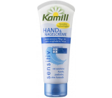 Kamill Sensitive krem do rąk i paznokci 75 ml