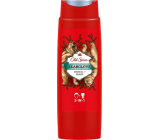 Old Spice BearGlove 2w1 żel pod prysznic i szampon dla mężczyzn 400 ml