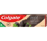 Colgate Natural Extracts Charcoal & Mint pasta do zębów 75 ml