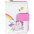 Albi Original Designová peněženka Jednorožec 9 x 13 cm