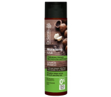 Dr. Santé Macadamia Hair Olej makadamový i keratynowy szampon do włosów osłabionych 250 ml