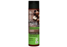 Dr. Santé Macadamia Hair Olej makadamový i keratynowy szampon do włosów osłabionych 250 ml