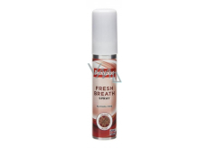 Dentiplus Aniseed Blast útna spraya bez alkoholu 25 ml