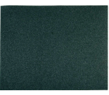 Spokar Papier ścierny, do drewna i metalu 220 x 230 mm, ziarno - korund syntetyczny Zrno 220 Typ 637