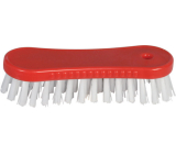 Spokar Szczotka do prania, plastikowa obudowa, włókna syntetyczne 3603/726