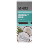 Dr. Santé Coconut Olej kokosowy do suchych i łamliwych włosów 50 ml