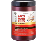Dr. Santé Anti Hair Loss maska na stymulację wzrostu włosów 1 l