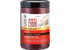 Dr. Santé Anti Hair Loss maska na stymulację wzrostu włosów 1 l