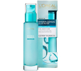 Loreal Paris Hydra Genius Aloe Water pleťový gel krém pro normální a suchou pleť 70 ml