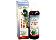 Dr. Popov Slinivka Śledziona oryginalne ziołowe krople 50 ml