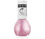 Miss Sporty 1 Min to Shine lak do paznokci 100 7 ml