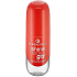 Essence Shine Last & Go! lak na nehty 15 Heatwave 8 ml