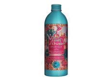 Tesori d Oriente Ayurveda krem do kąpieli 500 ml
