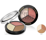 Revers Pure Mineral Contour konturovací paletka 03 7,5 g