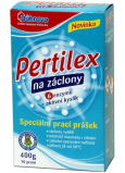 Pertilex Na firany specjalny proszek do prania 10 prań 400 g