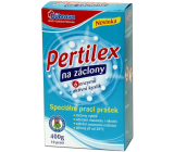 Pertilex Na firany specjalny proszek do prania 10 prań 400 g