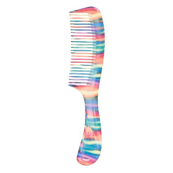 Donegal Floral Hřeben na vlasy 21,6 cm 9811
