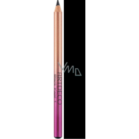 Artdeco Black Kajal Liner konturovací tužka na oči 01 Black 1,1 g