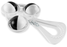 Plastic Nova Grzechotka Terezka 15,5 x 9 cm 1 sztuka