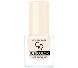 Golden Rose Ice Color Nail Lacquer lak na nehty mini 109 6 ml