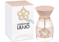 Liu Jo Lovely Me woda perfumowana dla kobiet 50 ml
