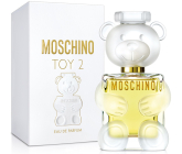 Moschino Toy 2 woda perfumowana dla kobiet 30 ml