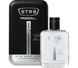 Str8 Rise woda po goleniu 100 ml