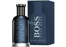 Hugo Boss Bottled Infinite woda perfumowana dla mężczyzn 100 ml