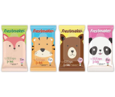 Freshmaker Kids Chusteczki nawilżane kosmetyczne 15 sztuk