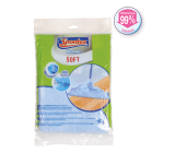 Spontex Soft mikro ściereczka do podłogi 50 x 60 cm