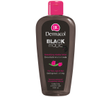 Dermacol Black Magic Detoksykująca woda micelarna 200 ml